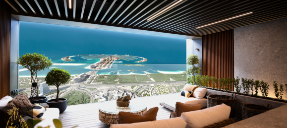 4 chambres Appartement à Dubai Internet City, UAE No. 9195 8