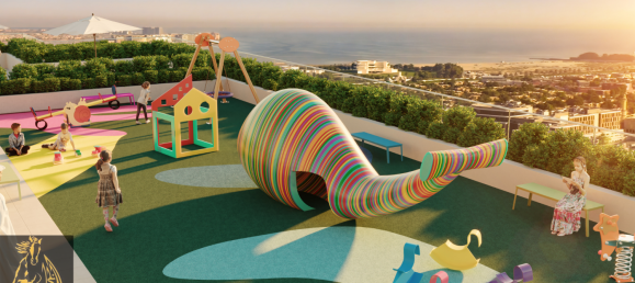 4 chambres Appartement à Dubai Internet City, UAE No. 9195 6