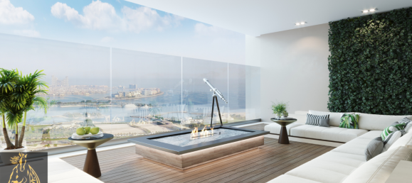 4 chambres Appartement à Dubai Internet City, UAE No. 9195 2