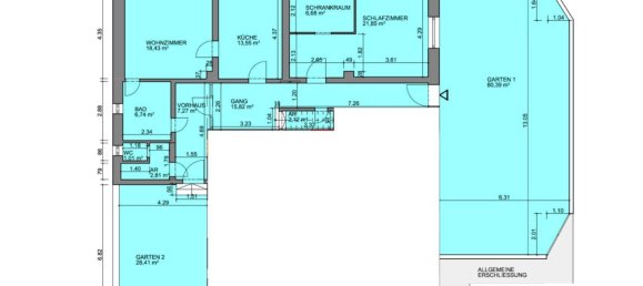Adosado de 7 habitaciónes en Sonntagberg, Austria No. 41152 34