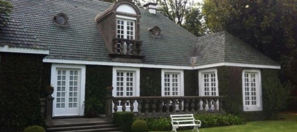 Casa de 4 dormitorios en Puebla, Mexico No. 146490 2