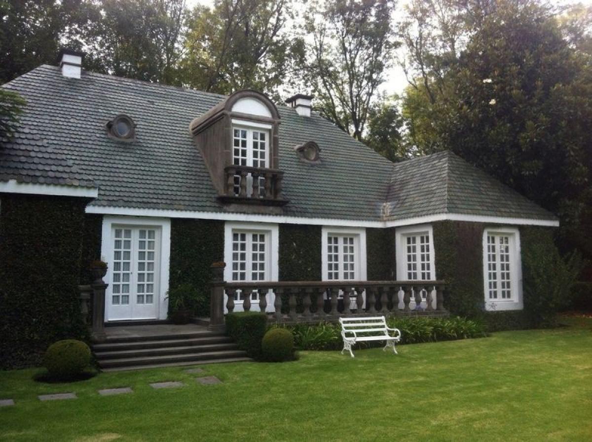 Casa de 4 dormitorios en Puebla, Mexico No. 146490