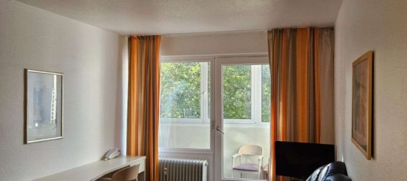 Квартира с 1 спальней в Плён, Германия № 30435 16