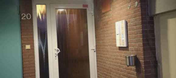 Квартира с 1 спальней в Плён, Германия № 30435 3