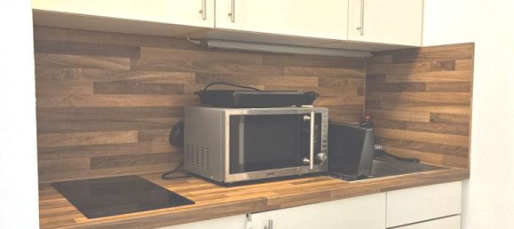 Квартира с 1 спальней в Плён, Германия № 30435 5