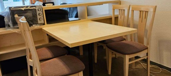 Квартира с 1 спальней в Плён, Германия № 30435 6