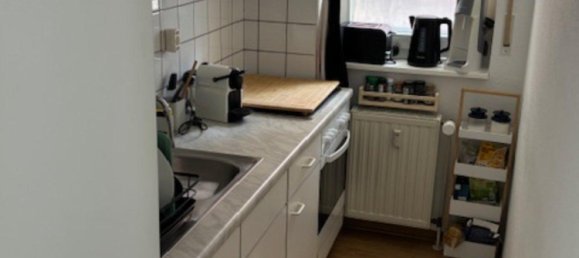 1 Schlafzimmer Wohnung in Münster, Germany, Nr. 240753 6