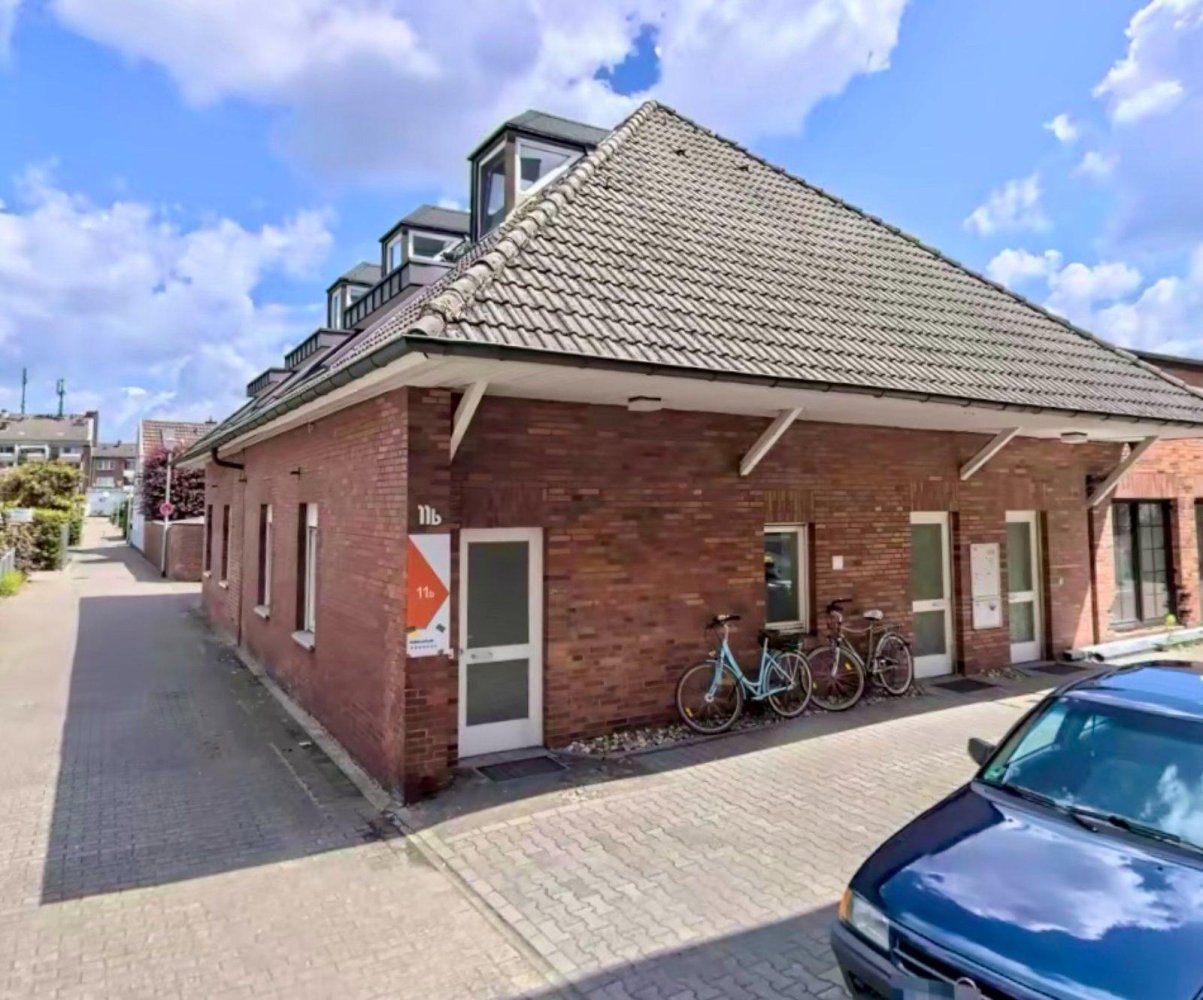 1 Schlafzimmer Wohnung in Münster, Germany, Nr. 240753