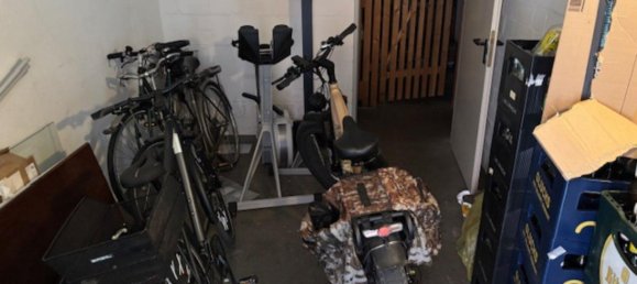 1 Schlafzimmer Wohnung in Münster, Germany, Nr. 240753 8