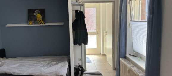 1 Schlafzimmer Wohnung in Münster, Germany, Nr. 240753 7