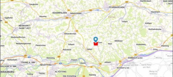 7-Zimmer Stadthaus in Rottal-Inn, Germany, Nr. 312900 27