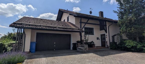 7-Zimmer Stadthaus in Rottal-Inn, Germany, Nr. 312900 5