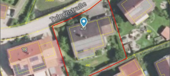 7-Zimmer Stadthaus in Rottal-Inn, Germany, Nr. 312900 25