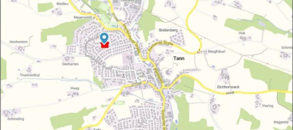 7-Zimmer Stadthaus in Rottal-Inn, Germany, Nr. 312900 26