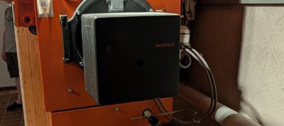 7-Zimmer Stadthaus in Rottal-Inn, Germany, Nr. 312900 24