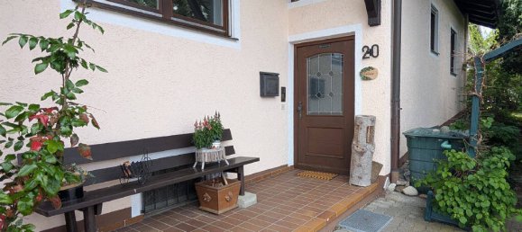 7-Zimmer Stadthaus in Rottal-Inn, Germany, Nr. 312900 6