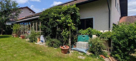 7-Zimmer Stadthaus in Rottal-Inn, Germany, Nr. 312900 3