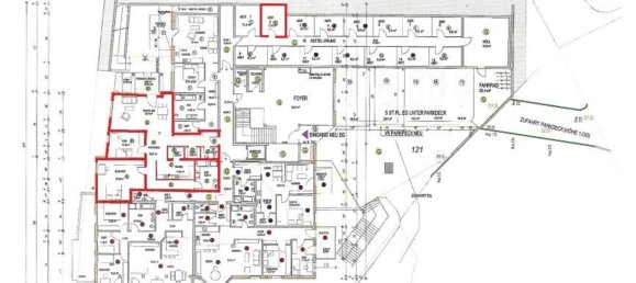 2 Schlafzimmer Wohnung in Calw, Germany, Nr. 113218 18