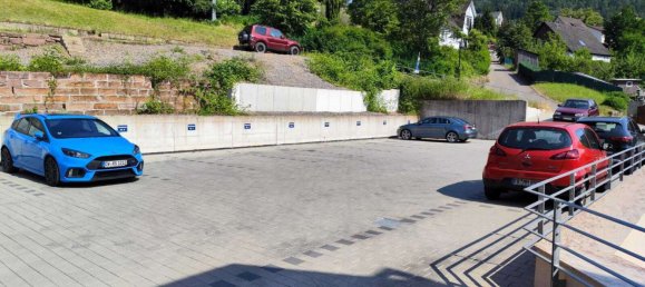 2 Schlafzimmer Wohnung in Calw, Germany, Nr. 113218 16