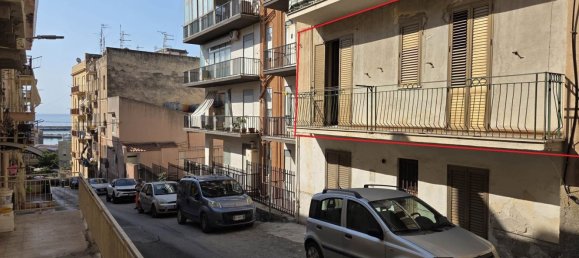 Apartamento de 4 dormitorios en Sciacca, Italy No. 349131 2