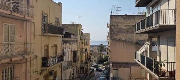 Apartamento de 4 dormitorios en Sciacca, Italy No. 349131 14