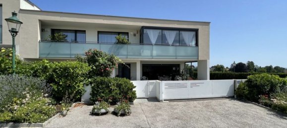 6 rooms Townhouse in Gumpoldskirchen, Austria No. 211513 4