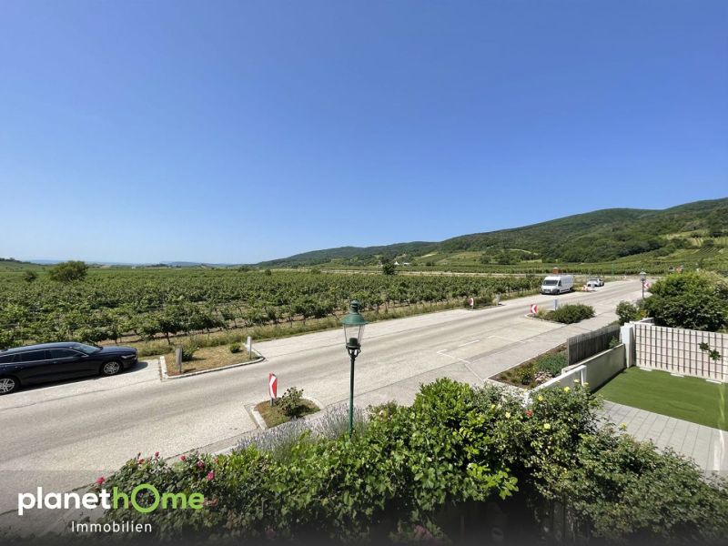 6 rooms Townhouse in Gumpoldskirchen, Austria No. 211513