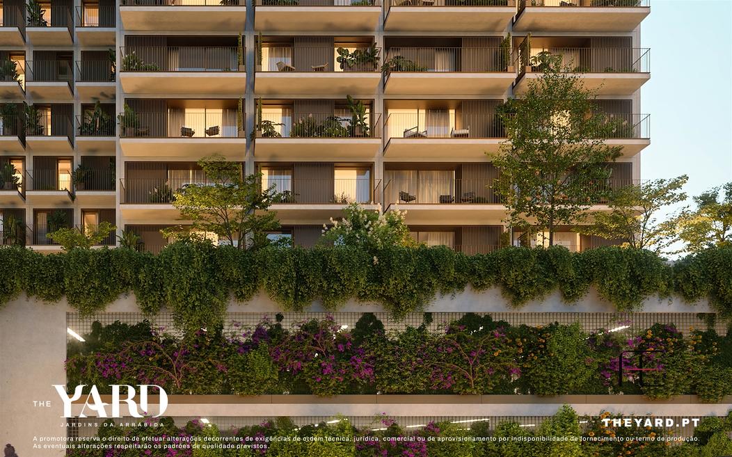 3 bedrooms Duplex in Vila Nova de Gaia, Portugal No. 211435