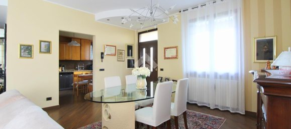 3 rooms Villa in Briosco, Italy No. 132930 27