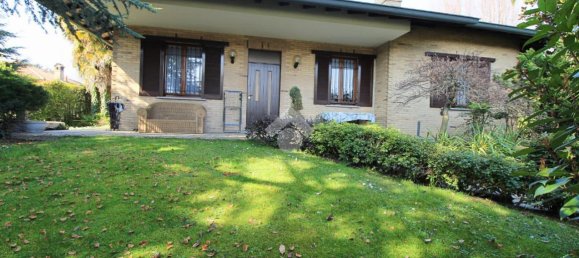 3 rooms Villa in Briosco, Italy No. 132930 31