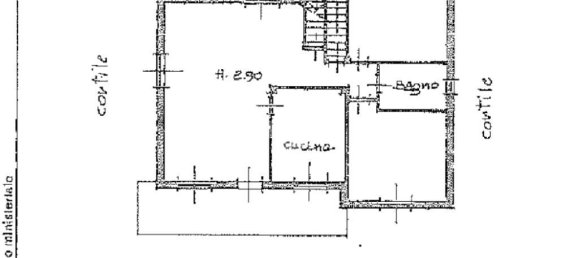 3 rooms Villa in Briosco, Italy No. 132930 32