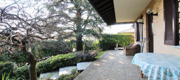 3 rooms Villa in Briosco, Italy No. 132930 18