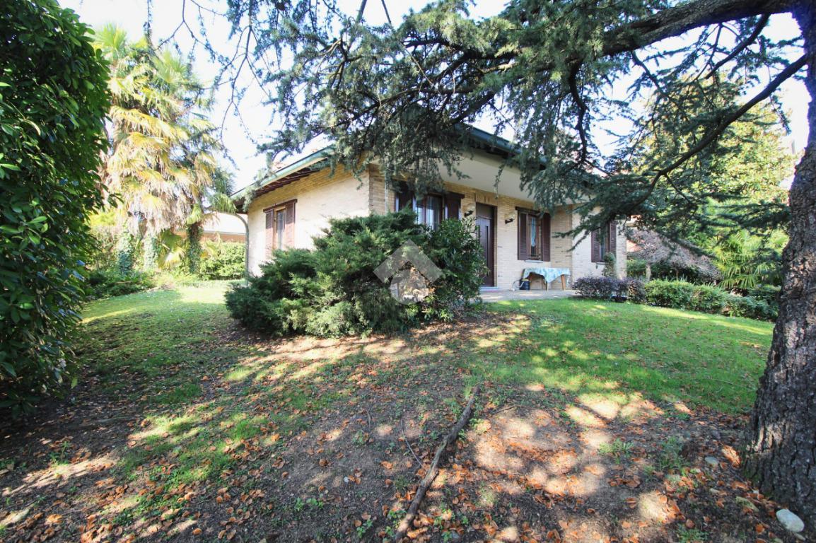 3 rooms Villa in Briosco, Italy No. 132930