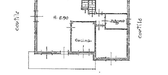 3 rooms Villa in Briosco, Italy No. 132930 34