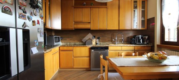 3 rooms Villa in Briosco, Italy No. 132930 8