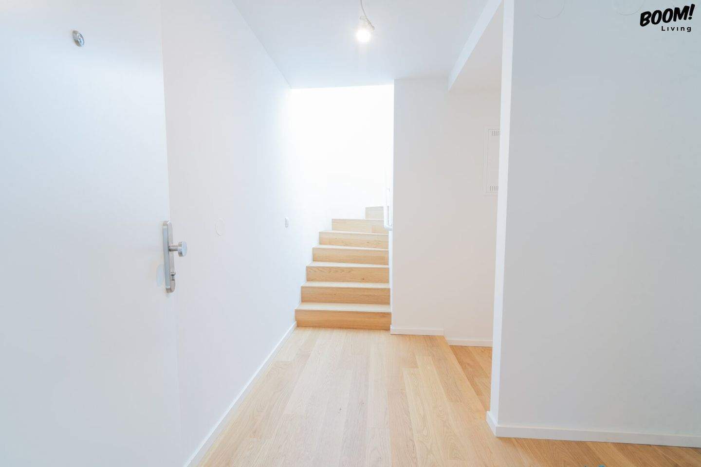 3-Zimmer Penthouse in Währing, Austria, Nr. 242454