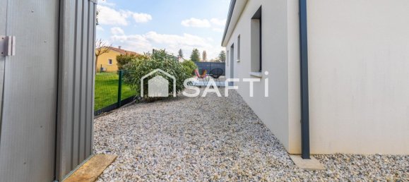 3 bedrooms House in Bergerac, France No. 109085 15