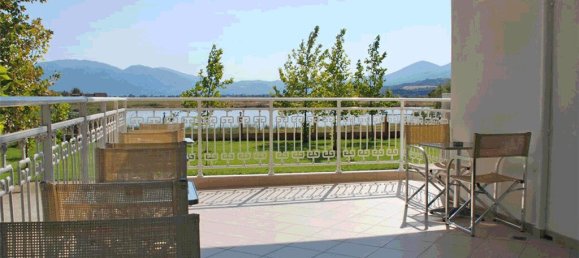 Stadthaus in Larissa, Greece 1600m², Nr. 4785 13