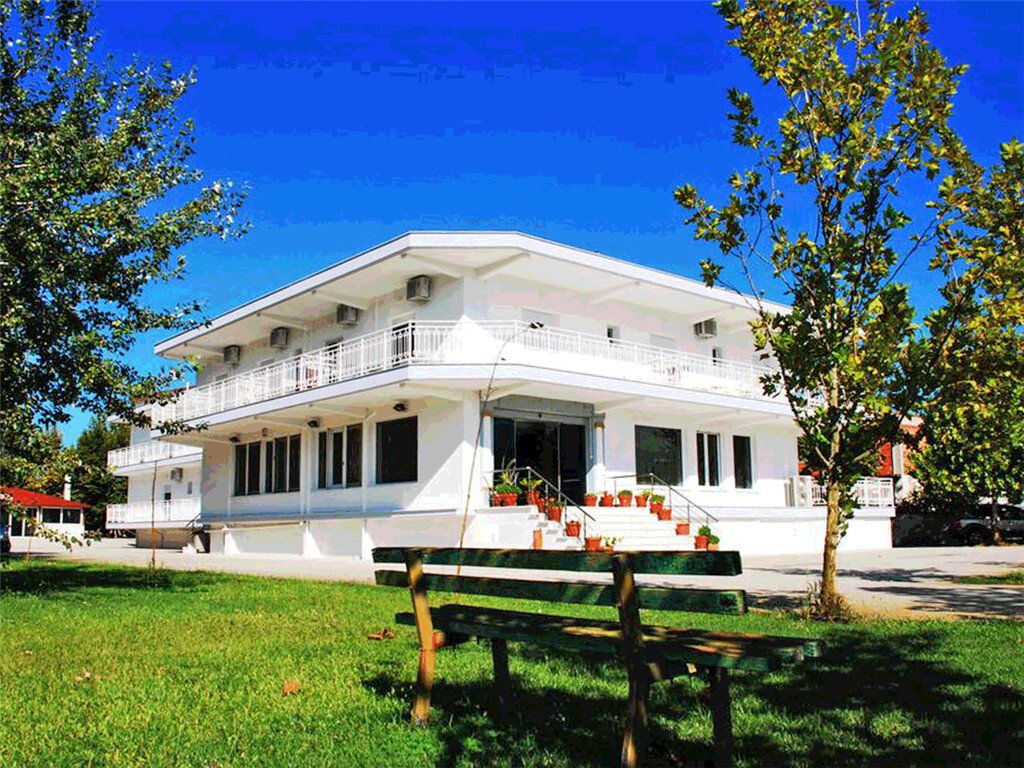 24-Zimmer Stadthaus in Larissa, Greece, Nr. 4785