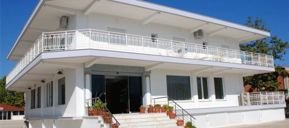 24-Zimmer Stadthaus in Larissa, Greece, Nr. 4785 14