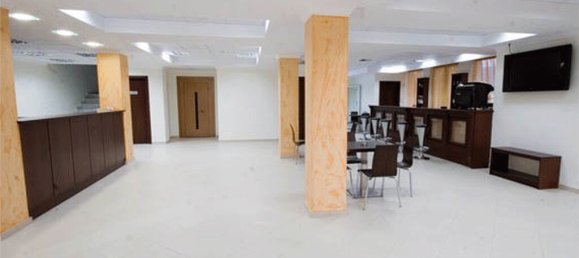 Stadthaus in Larissa, Greece 1600m², Nr. 4785 2