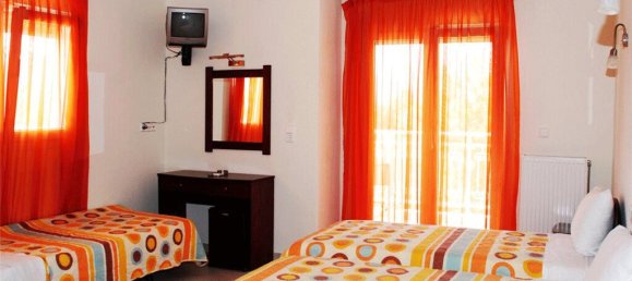 24-Zimmer Stadthaus in Larissa, Greece, Nr. 4785 7