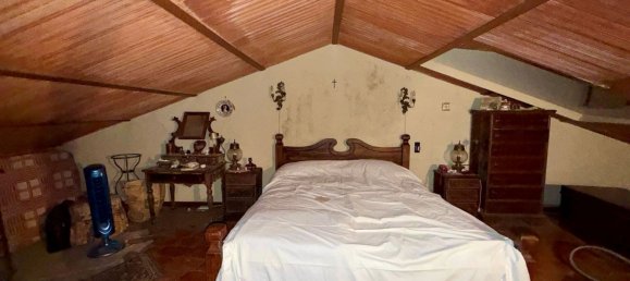 2 rooms Duplex in Sant'Angelo Romano, Italy No. 46855 7