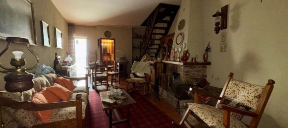 2 rooms Duplex in Sant'Angelo Romano, Italy No. 46855 9