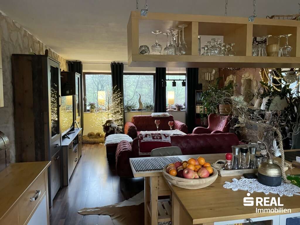 4 rooms Apartment in Pichl bei Wels, Austria No. 64172