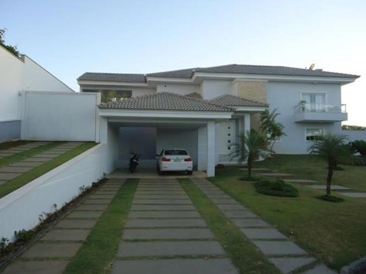 3 غرف نوم منزل في Sao Paulo, Brazil رقم 595206