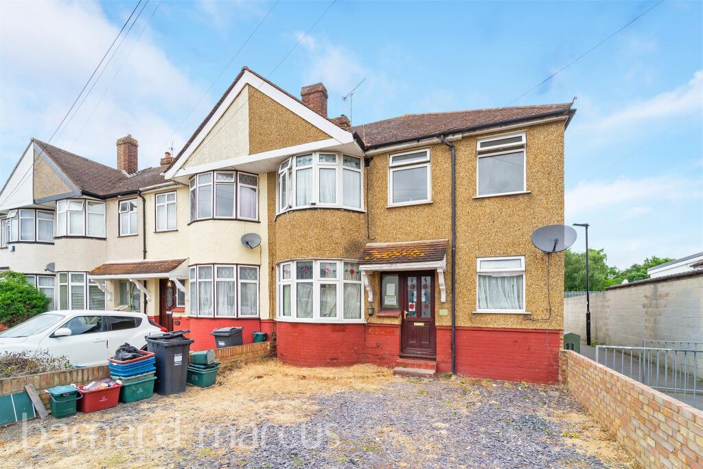 4 غرف نوم عقار تجاري في Feltham, United Kingdom رقم 9786
