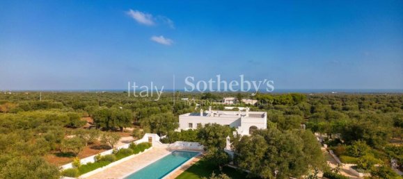 20 bedrooms House in Ostuni, Italy No. 164566 6