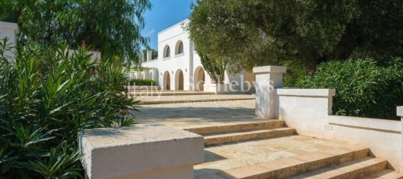 20 bedrooms House in Ostuni, Italy No. 164566 5