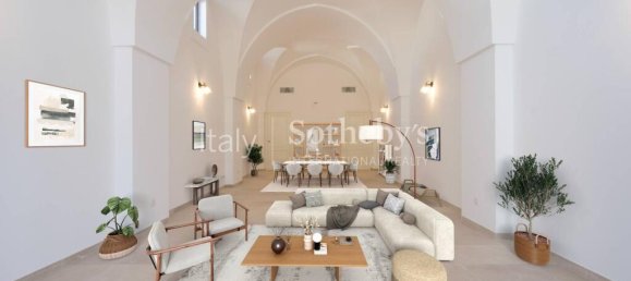 20 bedrooms House in Ostuni, Italy No. 164566 3